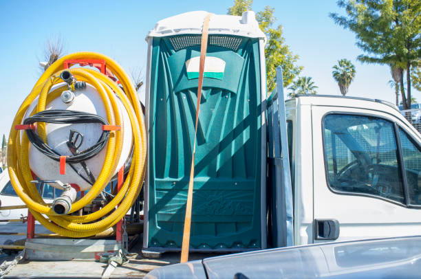 Best Affordable portable toilet rental  in Labelle, FL