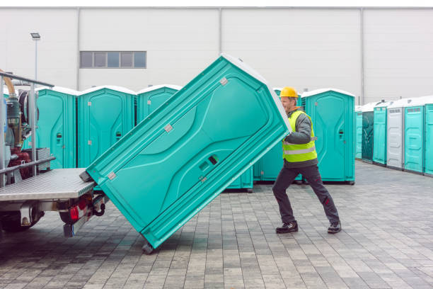 Portable Toilet Options We Offer in Labelle, FL