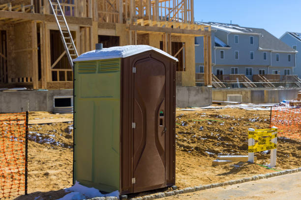 Professional porta potty rental in Labelle, FL