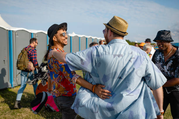 Best Porta potty for special events  in Labelle, FL