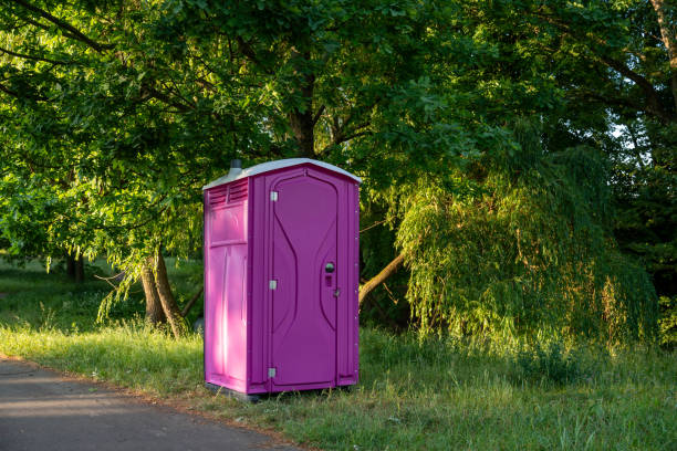 Sanitation services for porta potties in Labelle, FL