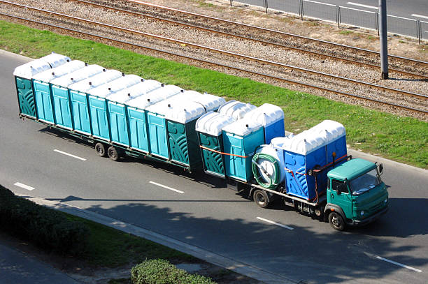 Best Porta potty delivery and setup  in Labelle, FL
