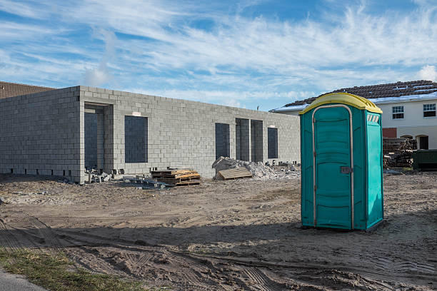 Best Luxury portable toilet rental  in Labelle, FL